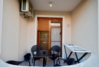 Hotel Imperial, Vilu, Velipojë - 8