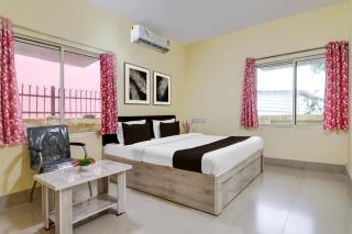 Hotel O Happy Stay - 9