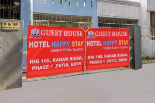 Hotel O Happy Stay - 8
