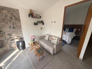 Sicilia Grand 2R Terraza y Chimenea - 9
