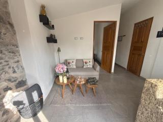 Sicilia Grand 2R Terraza y Chimenea - 6
