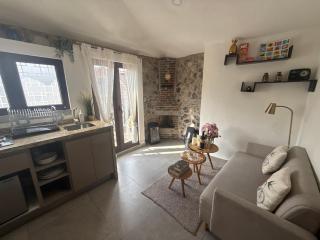 Sicilia Grand 2R Terraza y Chimenea - 5