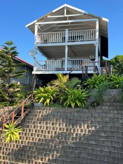 Casa Branca ponta de ouro - 2