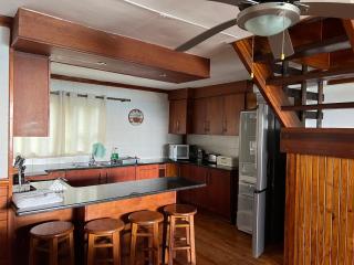Casa Branca ponta de ouro - 1