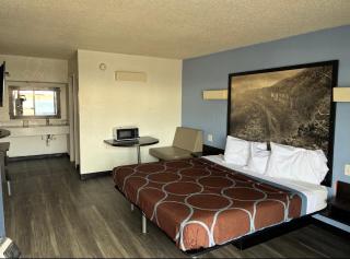 Economy Suites Fort Smith - 7