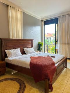 The Fancy Homes UG-Kyanja - 0