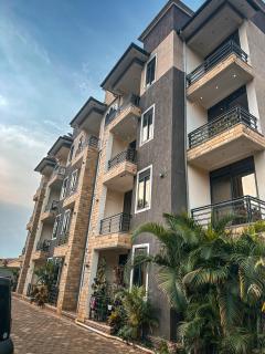 The Fancy Homes UG-Kyanja - 4