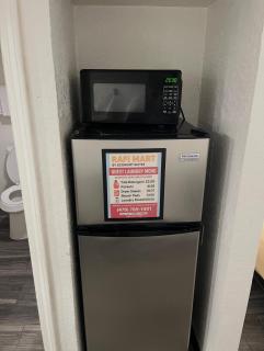 Economy Suites Fort Smith - 1