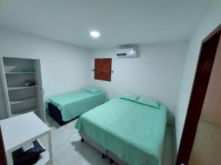 Waterfront House with Pool - Praia dos Mariscos - 4