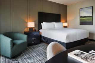 Ironwood Lodge, Lake Elmo, Series by Marriott - 1