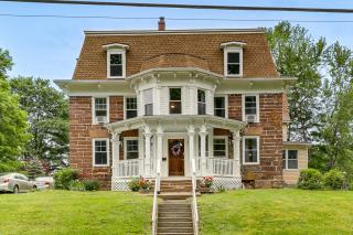 Historic Home 3 Mi to Middletown Main Street - 0