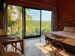 Tupa Lodge Selva y Rio - 7