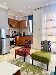 The Fancy Homes UG-Kyanja - 2