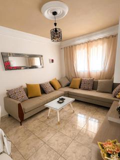 Roofhouse - S1 Hammam Sousse - 0