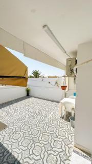 Roofhouse - S1 Hammam Sousse - 5