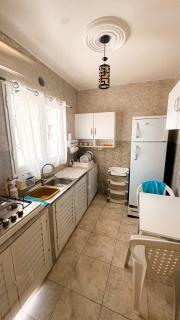 Roofhouse - S1 Hammam Sousse - 1