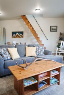 Stunning Mt Rainier Views!Tahoma Ridge Cottage - 6