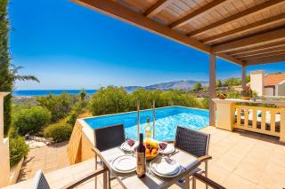 Villa Athina - 5