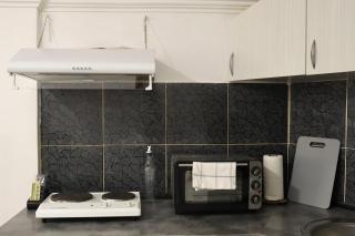 Apartman Centar - 1