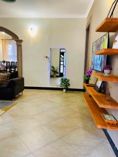 Jubilant Experience Homes Arusha - 4