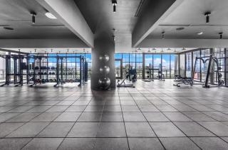 48th Floor Penthouse, Bay & City Views, Resort Pool,Gym,Spa - Miami - 6