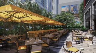 48th Floor Penthouse, Bay & City Views, Resort Pool,Gym,Spa - 6