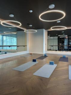 48th Floor Penthouse, Bay & City Views, Resort Pool,Gym,Spa - 4