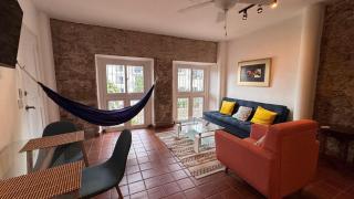 Duplex in Casco Antiguo across from the Sofitel - 4