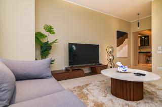 Sodic Villette Apartments By BlueKeys - 7