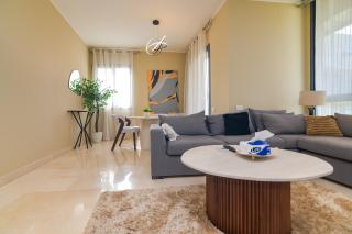 Sodic Villette Apartments By BlueKeys - 4