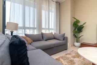 Sodic Villette Apartments By BlueKeys - 1