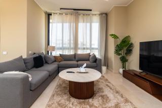 Sodic Villette Apartments By BlueKeys - 6