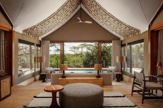 JW Marriott Mount Kenya Rhino Reserve Safari Camp - Lamuria - 9