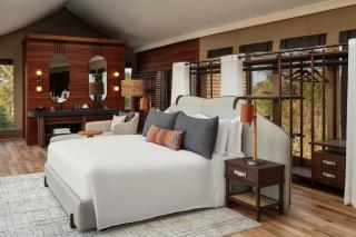 JW Marriott Mount Kenya Rhino Reserve Safari Camp - Lamuria - 8