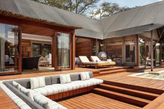 JW Marriott Mount Kenya Rhino Reserve Safari Camp - Lamuria - 3