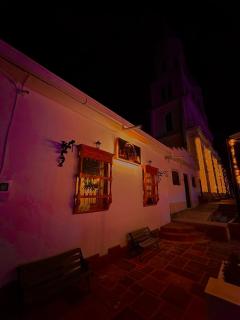 La Casa del Tío Pop - 2