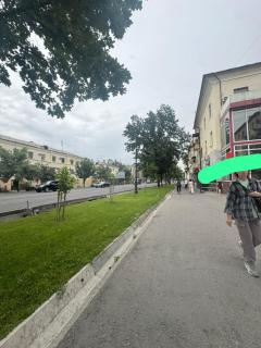 Daily rent Flat Квартира - 1