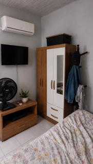 Apartamento econômico - 5