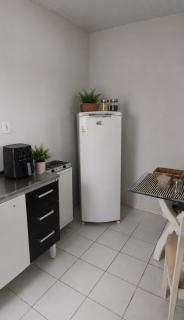 Apartamento econômico - 4