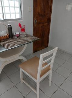 Apartamento econômico - 1