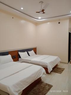 Baghel residency - 0