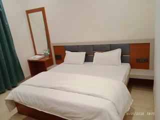 Baghel residency - 7
