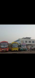 Baghel residency - 4