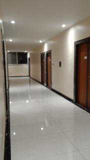 Baghel residency - 2