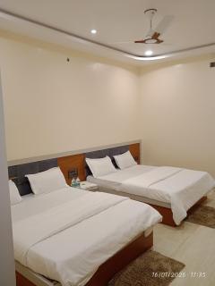 Baghel residency - 1
