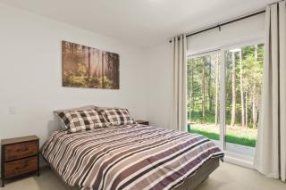 Spa & Nature - Le Nid des Monts - 9