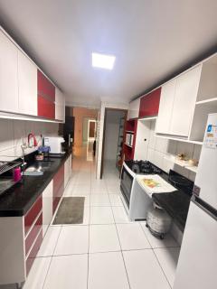 Cantinho Aconchegante - Quarto com Ar-cond 7 - 6