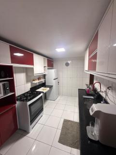 Cantinho Aconchegante - Quarto com Ar-cond 7 - 5
