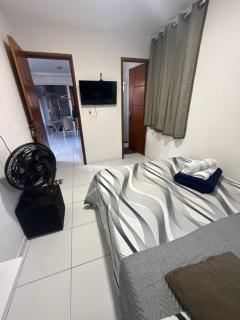 Cantinho Aconchegante - Quarto com Ar-cond 7 - 0