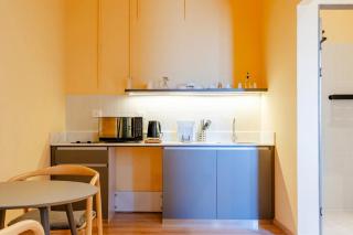 Alexandria Serviced Apartments By BlueKeys - 4
